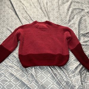KIDS SWEATER